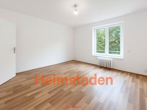 Pronájem bytu 2+1, Havířov - Město, V Parku, 55 m2