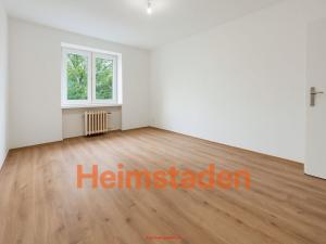 Pronájem bytu 2+1, Havířov - Město, V Parku, 55 m2