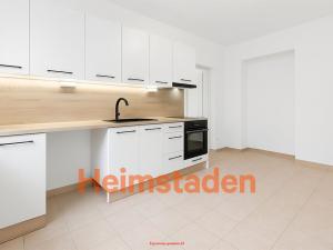 Pronájem bytu 2+1, Havířov - Město, V Parku, 55 m2