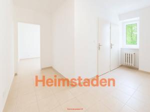 Pronájem bytu 2+1, Havířov - Město, V Parku, 55 m2