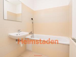 Pronájem bytu 2+1, Havířov - Město, V Parku, 55 m2