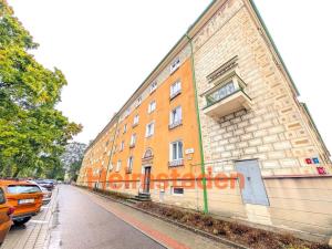 Pronájem bytu 2+1, Havířov - Město, V Parku, 55 m2