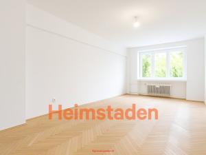 Pronájem bytu 2+1, Havířov - Město, Dělnická, 59 m2