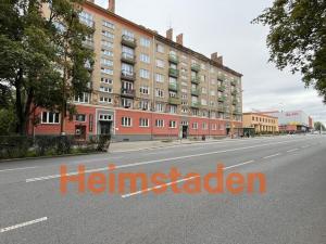 Pronájem bytu 2+1, Havířov - Město, Dělnická, 59 m2
