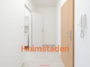 Pronájem bytu 1+kk, Havířov - Šumbark, Dukelská, 29 m2