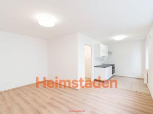 Pronájem bytu 2+kk, Havířov - Šumbark, Slovenského národního povstání, 38 m2