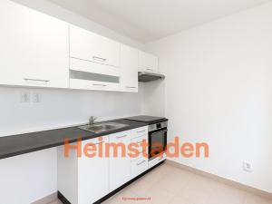 Pronájem bytu 2+kk, Havířov - Šumbark, Slovenského národního povstání, 38 m2