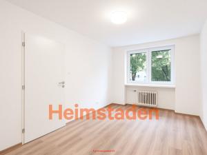 Pronájem bytu 2+kk, Havířov - Šumbark, Slovenského národního povstání, 38 m2