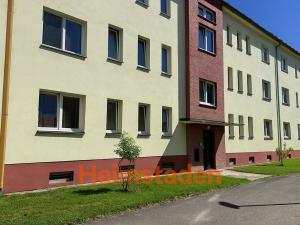 Pronájem bytu 2+kk, Havířov - Šumbark, Slovenského národního povstání, 38 m2