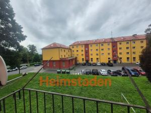 Pronájem bytu 2+1, Havířov - Šumbark, Dukelská, 48 m2