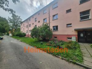 Pronájem bytu 2+1, Havířov - Šumbark, Dukelská, 48 m2