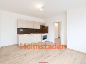 Pronájem bytu 3+1, Havířov - Šumbark, nám. T. G. Masaryka, 86 m2