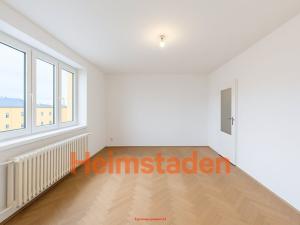 Pronájem bytu 3+1, Havířov - Šumbark, nám. T. G. Masaryka, 86 m2