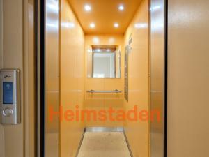 Pronájem bytu 3+1, Havířov - Šumbark, nám. T. G. Masaryka, 86 m2