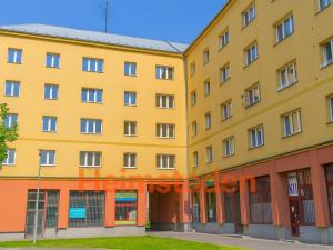 Pronájem bytu 3+1, Havířov - Šumbark, nám. T. G. Masaryka, 86 m2