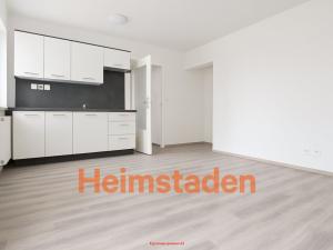 Pronájem bytu 1+kk, Havířov - Prostřední Suchá, Kapitána Jasioka, 29 m2