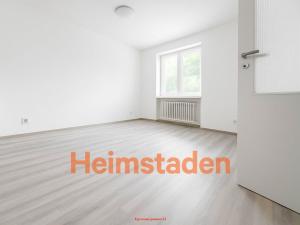 Pronájem bytu 1+kk, Havířov - Prostřední Suchá, Kapitána Jasioka, 29 m2