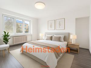 Pronájem bytu 4+kk, Ostrava - Moravská Ostrava, Gregorova, 103 m2