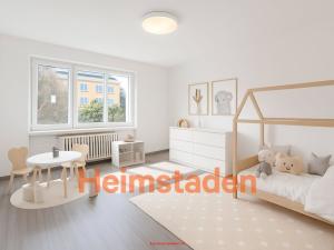 Pronájem bytu 4+kk, Ostrava - Moravská Ostrava, Gregorova, 103 m2