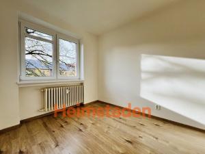 Pronájem bytu 3+1, Ostrava - Poruba, Dělnická, 67 m2