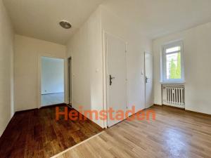 Pronájem bytu 3+1, Ostrava - Poruba, Dělnická, 67 m2