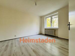 Pronájem bytu 3+1, Ostrava - Poruba, Dělnická, 67 m2