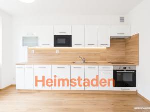 Pronájem bytu 2+1, Ostrava - Poruba, Porubská, 49 m2