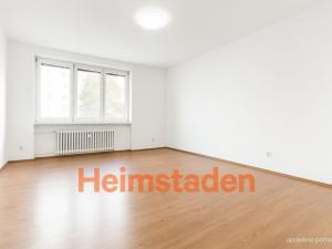Pronájem bytu 2+1, Ostrava - Poruba, Porubská, 49 m2