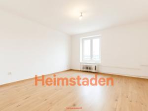 Pronájem bytu 2+1, Ostrava - Poruba, Čs. exilu, 54 m2