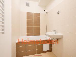 Pronájem bytu 2+1, Ostrava - Poruba, Čs. exilu, 54 m2