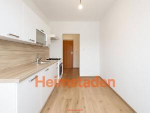 Pronájem bytu 2+1, Ostrava - Poruba, Čs. exilu, 54 m2