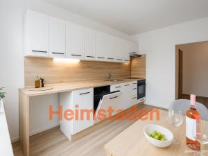 Pronájem bytu 3+1, Ostrava - Poruba, Matěje Kopeckého, 77 m2