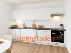 Pronájem bytu 2+1, Ostrava - Poruba, Komenského, 57 m2