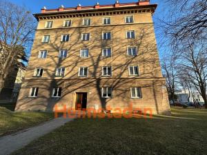 Pronájem bytu 2+1, Ostrava - Poruba, Komenského, 57 m2
