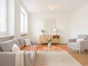 Pronájem bytu 3+kk, Ostrava - Poruba, 17. listopadu, 72 m2