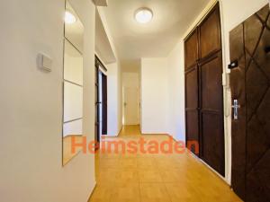 Pronájem bytu 3+kk, Ostrava - Poruba, 17. listopadu, 72 m2
