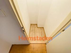 Pronájem bytu 3+kk, Ostrava - Poruba, 17. listopadu, 72 m2