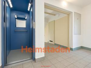 Pronájem bytu 2+1, Ostrava - Poruba, Porubská, 55 m2