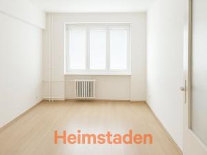Pronájem bytu 2+1, Ostrava - Poruba, Hlavní třída, 62 m2