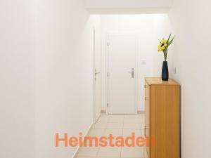 Pronájem bytu 2+1, Ostrava - Poruba, Hlavní třída, 62 m2
