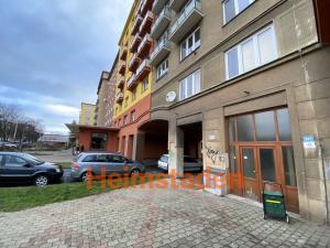 Pronájem bytu 2+1, Ostrava - Poruba, Hlavní třída, 62 m2