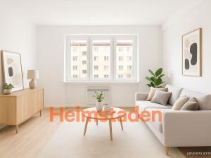 Pronájem bytu 3+1, Frýdek-Místek - Frýdek, Lipová, 72 m2