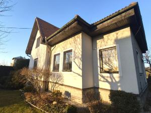 Pronájem rodinného domu, Kopřivnice, Komenského, 333 m2