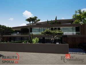 Prodej pozemku pro bydlení, Plzeň - Hradiště, Plzeňská cesta, 1182 m2