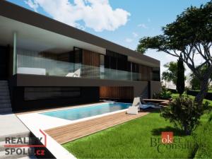 Prodej pozemku pro bydlení, Plzeň - Hradiště, Plzeňská cesta, 1182 m2