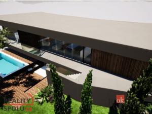 Prodej pozemku pro bydlení, Plzeň - Hradiště, Plzeňská cesta, 1182 m2
