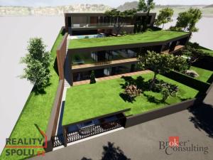 Prodej pozemku pro bydlení, Plzeň - Hradiště, Plzeňská cesta, 1182 m2