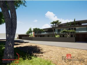 Prodej pozemku pro bydlení, Plzeň - Hradiště, Plzeňská cesta, 1182 m2