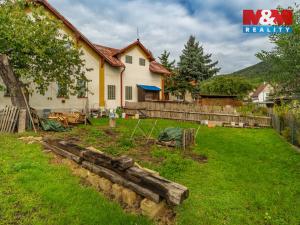 Prodej bytu 2+1, Velké Březno - Valtířov, 50 m2
