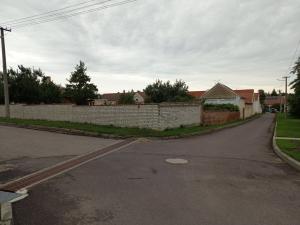 Prodej pozemku pro bydlení, Drnholec, Hornická, 506 m2